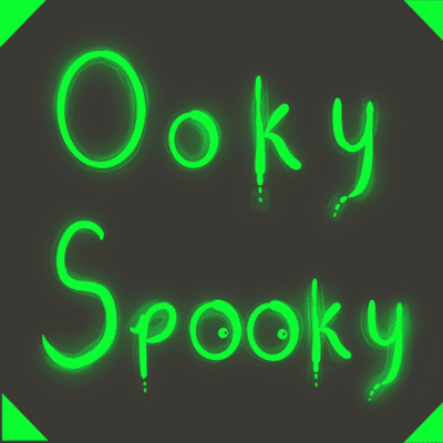 Ooky Spooky