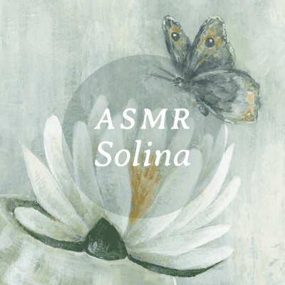 ASMRSolina