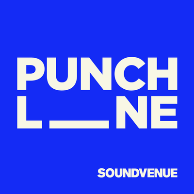 episode Anbefaling: Soundvenue streamer artwork