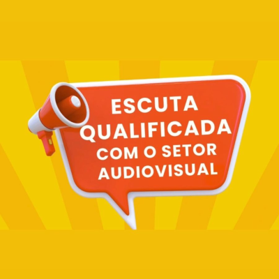 episode Cultura promove reunião do setor audiovisual artwork