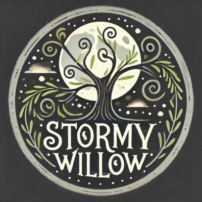 Stormy Willow: A Paranormal Podcast
