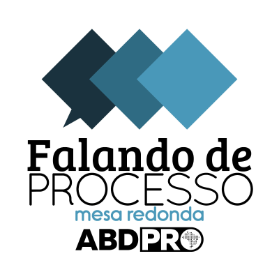 Falando de Processo