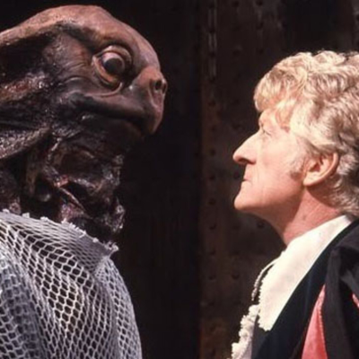 episode 11. The Sea Devils: previa al Especial artwork