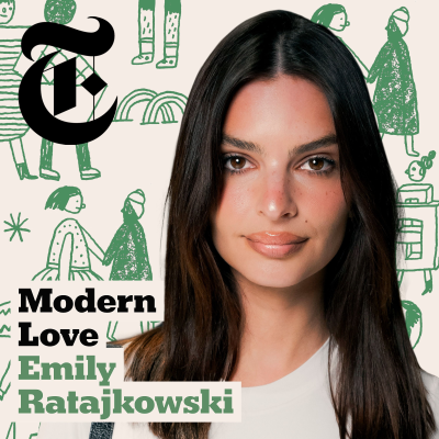 episode Emily Ratajkowski Can Take Care of Herself, but a Little Help Would Be Nice artwork