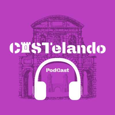 CASTelando Podcast