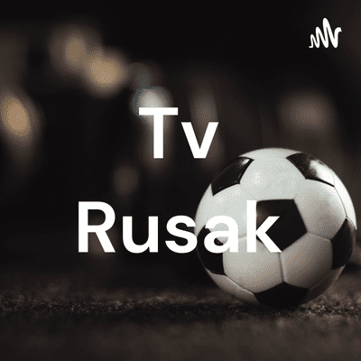 Tv Rusak