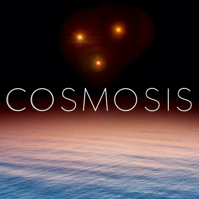 episode Ep 12: Magic, Consciousness, and Anomalous Reality with Mitch Horowitz artwork