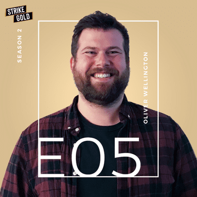episode Customer Development with the Founder of Headliner App artwork