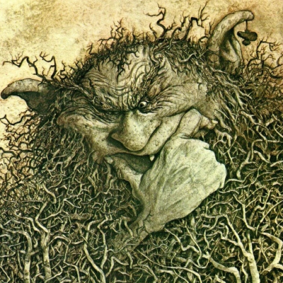 episode "Goblinburgo, Ciudad de Goblins", un relato de Fasa Ape - Episodio exclusivo para mecenas artwork