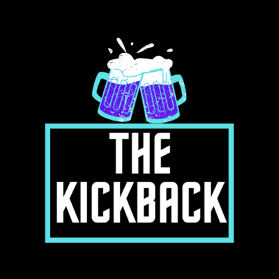 episode Not Your Normal Kickback: Is it to early to drink? artwork