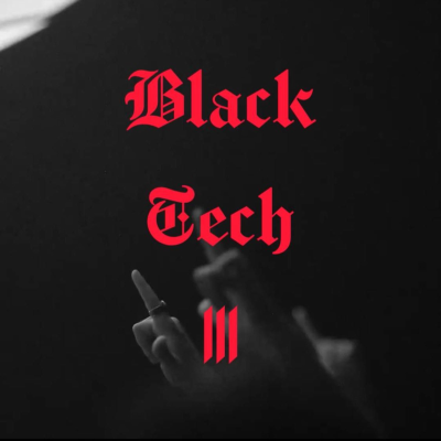 episode Maks Volk - Black Tech 3 artwork