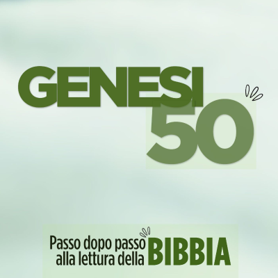 episode Genesi capitolo 50 artwork