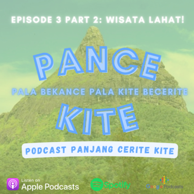 episode Lahat berwisata! Karena banyak pilihannya. artwork