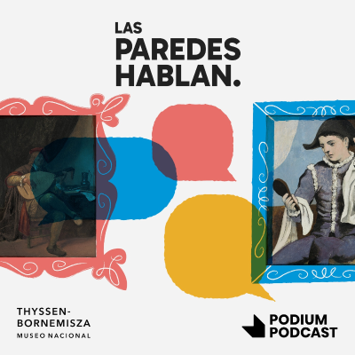episode Las paredes hablan. Episodio 5 - Selfies artwork
