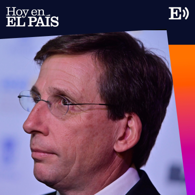 episode Desglose del sueldo de un político artwork