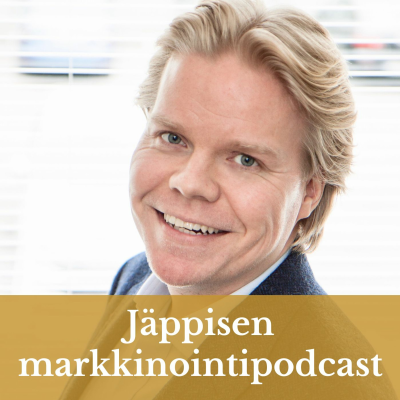 episode [Esittelyssä] Sanojen voima: Ammattilaisen salaisuudet, kuinka kirjoitat tekstiä, joka myy artwork