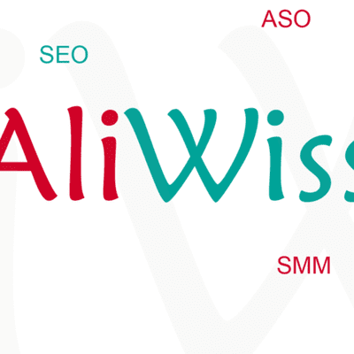 episode Aliwiss SEO artwork