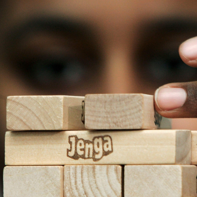 episode The Consumer Sentiment vs. Consumer Spending Puzzle artwork