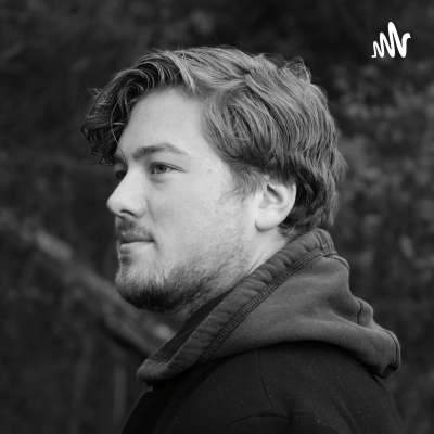 episode Christopher van Drie #6: De kracht van contrast artwork