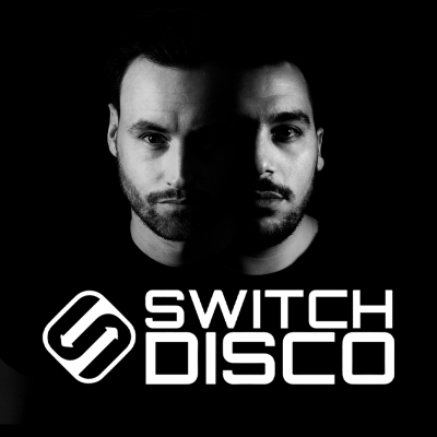 episode Episode 7: This Is Switch Disco (Episode 5) artwork