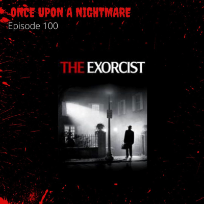 episode The Exorcist artwork