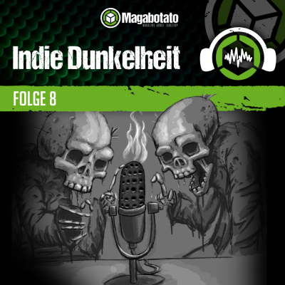 episode #368 Indie Dunkelheit 08 artwork