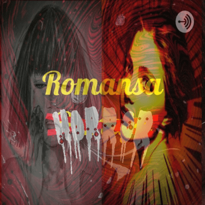 episode #HorrorRomansa - Dia Yang Masih Membantuku artwork