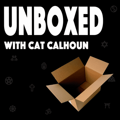 Unboxed with Cat Calhoun