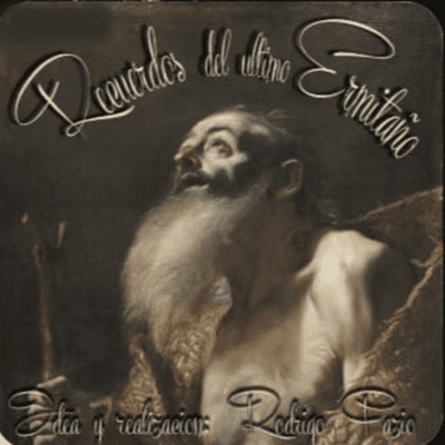 episode Cuarto Capitulo "Búsqueda de señal" artwork