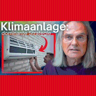 episode 330. Hitzeschutz ist besser als Klimaschutz - Prof Rieck artwork
