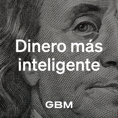 Cover image Dinero Más Inteligente