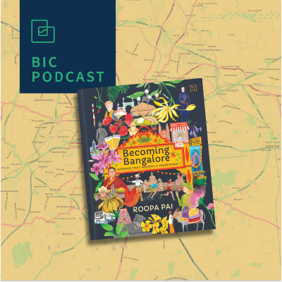 episode 366. A Date With Bangalore artwork