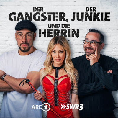 Der Gangster, der Junkie und die Herrin