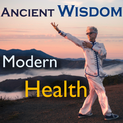 episode #51 Understanding the Four Extremities - a Lost Pearl of Wisdom artwork