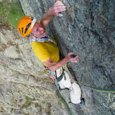episode Tim Jepson – Climber, walker, paddler, BMC Cymru Gogledd/North Wales Chair. artwork