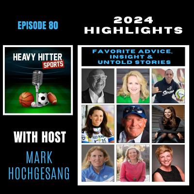 episode 2024 Highlights artwork