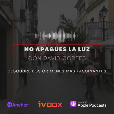 No apagues la luz