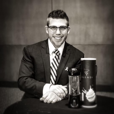 episode Jonathan Katz | Body Builder Finds Success Through Innovation artwork