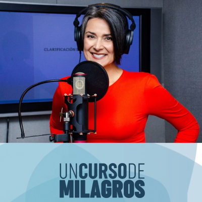 Un Curso De Milagros Con Silvia Corzo