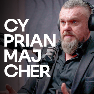 episode Wszystkie grzechy polskiej policji. Marcin Miksza ps. „Borys” bez cenzury. artwork
