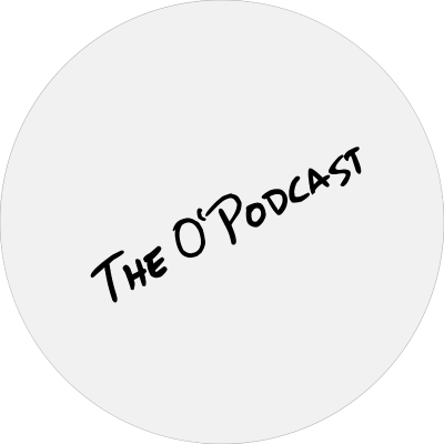 O'Podcast - John O'Malley