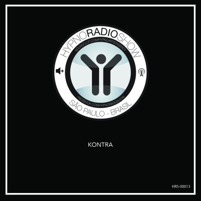 episode Kontra - Hypno Radio Show artwork