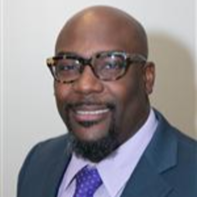 episode Episode #83- Rendell Jackson, Assistant Director of Athletics, Atlanta Public Schools, Atlanta, GA artwork