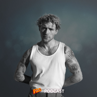 episode Christopher artwork
