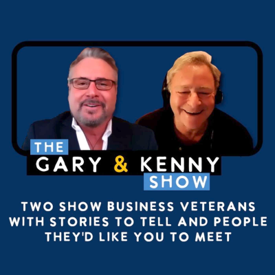 The Gary and Kenny Show
