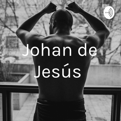 Johan de Jesús