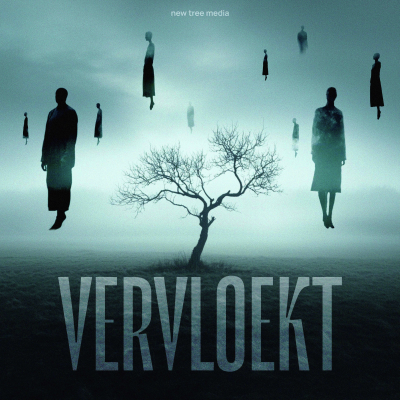 episode Aflevering 20: de vervloekte pop Annabel artwork