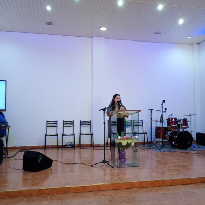 episode Evelin Tolmer. Testimonio artwork
