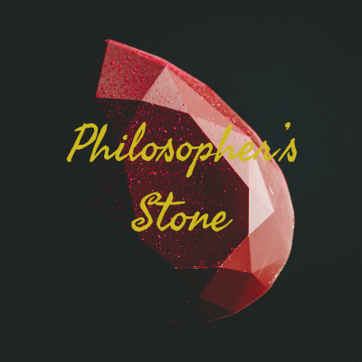 Philosopher's Stone