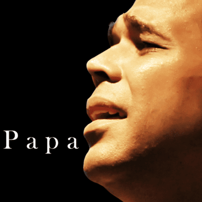 episode Papa artwork